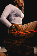 HI-VIS CARPENTER SHORTS