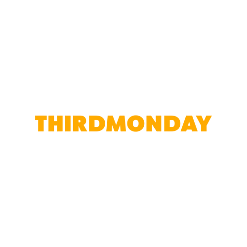 THIRDMONDAYSTUDIOS ©