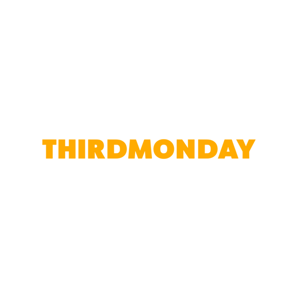 THIRDMONDAYSTUDIOS ©
